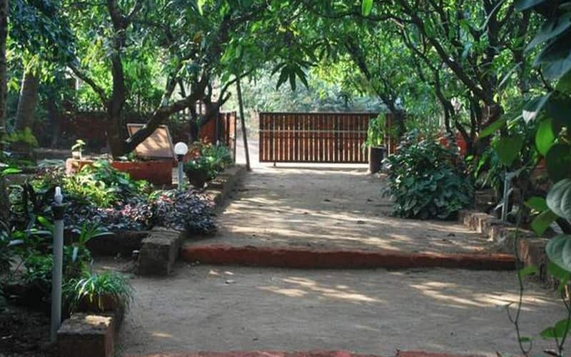 O Nest Homestay, Ratnagiri 4